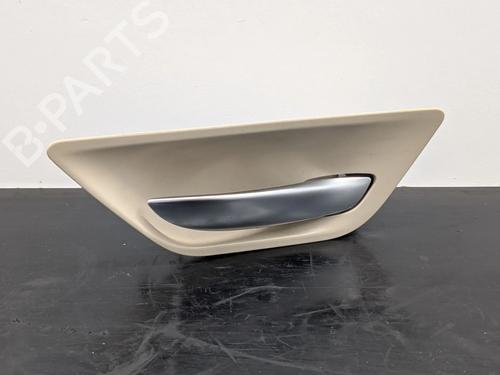 Used Front right interior door handle Front right interior door handle BMW 6 Convertible (F12) 640 i (320 hp) 33857242 33857242