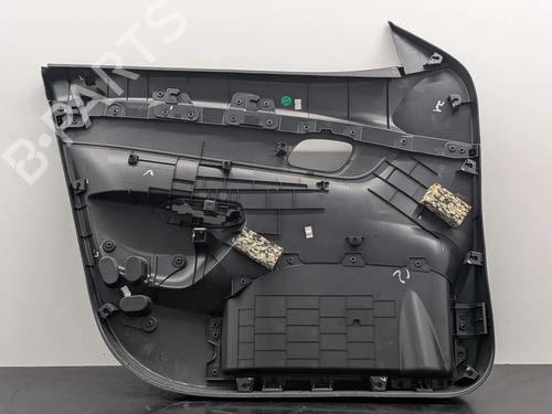 Front right panel DACIA SPRING EV (B6M1) | BP33857245C59  - Image 16