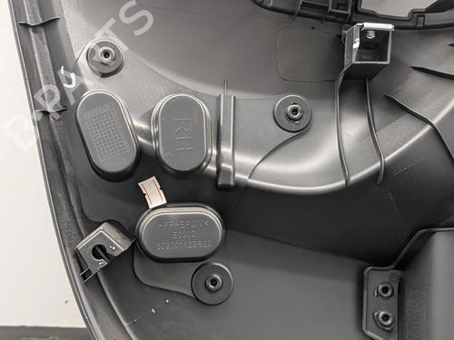 Front right panel DACIA SPRING EV (B6M1) | BP33857245C59  - Image 26