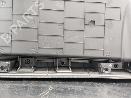 Front right panel DACIA SPRING EV (B6M1) | BP33857245C59  - Image 28