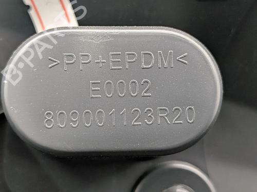 Front right panel DACIA SPRING EV (B6M1) | BP33857245C59  - Image 34