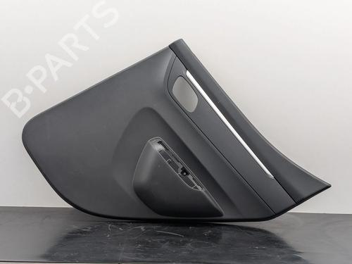 Used Rear right panel Rear right panel DACIA SPRING EV (B6M1) (45 hp) 33857246 33857246