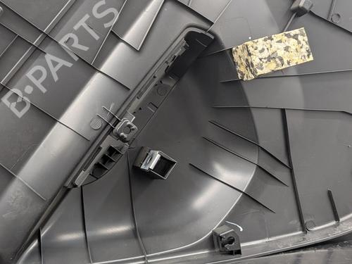 Rear right panel DACIA SPRING EV (B6M1) | BP33857246C61  - Image 26