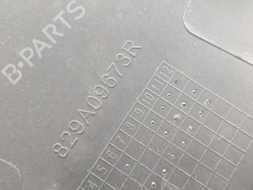 Rear right panel DACIA SPRING EV (B6M1) | BP33857246C61  - Image 28