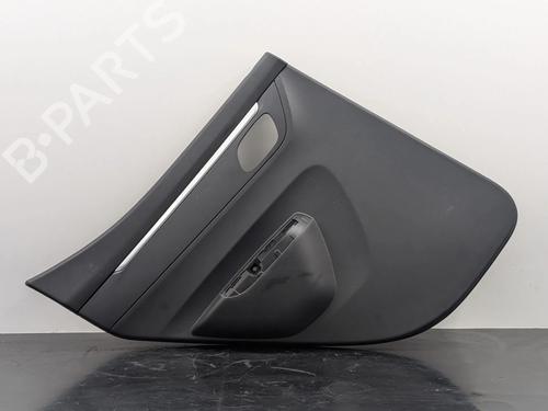 Used Rear left panel Rear left panel DACIA SPRING EV (B6M1) (45 hp) 33857247 33857247