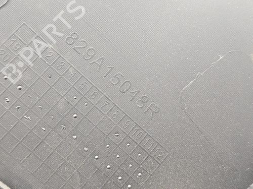 Rear left panel DACIA SPRING EV (B6M1) | BP33857247C60  - Image 26