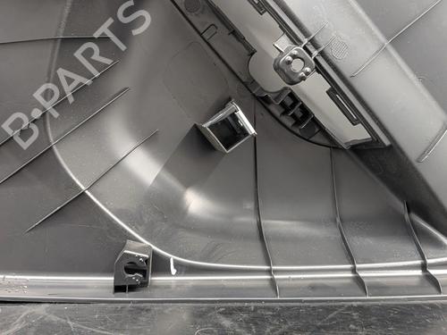 Rear left panel DACIA SPRING EV (B6M1) | BP33857247C60  - Image 17