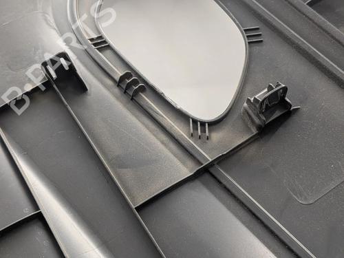 Rear left panel DACIA SPRING EV (B6M1) | BP33857247C60  - Image 25