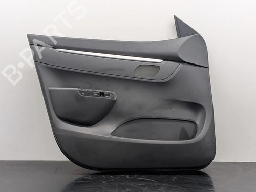 Used Front left panel Front left panel DACIA SPRING EV (B6M1) (45 hp) 33857248 33857248
