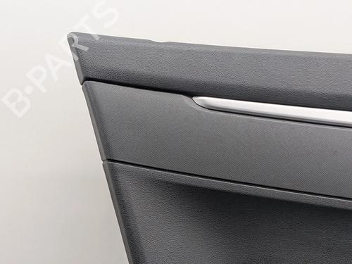 Front left panel DACIA SPRING EV (B6M1) | BP33857248C58  - Image 10