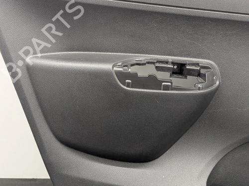 Front left panel DACIA SPRING EV (B6M1) | BP33857248C58  - Image 14