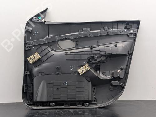 Front left panel DACIA SPRING EV (B6M1) | BP33857248C58  - Image 17