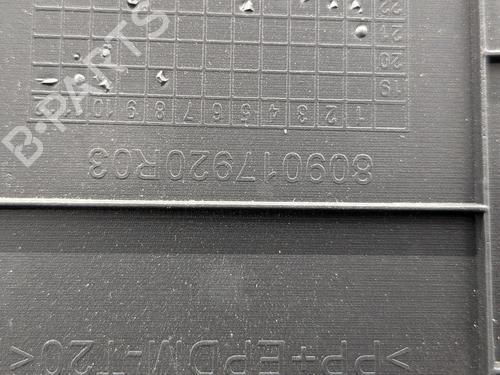 Front left panel DACIA SPRING EV (B6M1) | BP33857248C58  - Image 29