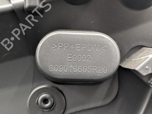 Front left panel DACIA SPRING EV (B6M1) | BP33857248C58  - Image 32