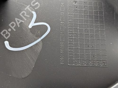 Front left panel DACIA SPRING EV (B6M1) | BP33857248C58  - Image 31