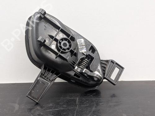 Front left interior door handle DACIA SPRING EV (B6M1) | BP33857249I13 - Image 5