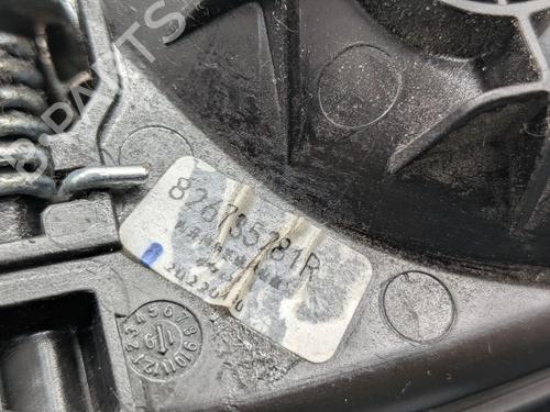 Front left interior door handle DACIA SPRING EV (B6M1) | BP33857249I13 - Image 8