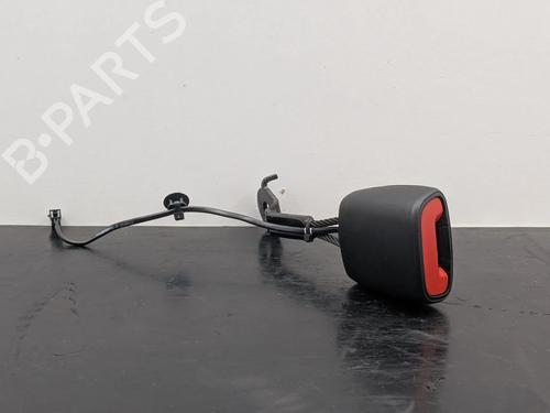 Used Seat buckle Seat buckle MERCEDES-BENZ C-CLASS (W206) C 200 d (206.003) (163 hp) 33857251 33857251