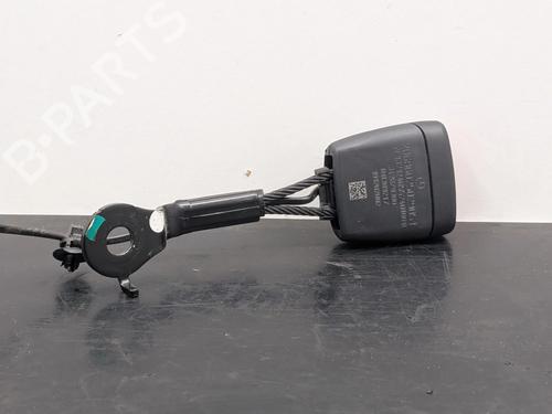 Seat buckle MERCEDES-BENZ C-CLASS (W206) C 200 d (206.003) | BP33857251I32  - Image 5