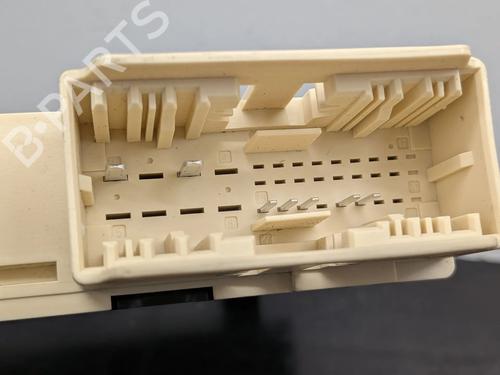 Electronic module MERCEDES-BENZ C-CLASS (W206) C 200 d (206.003) | BP33857252M83 - Image 6