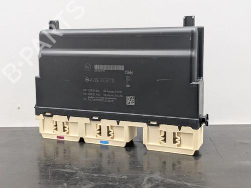 Electronic module MERCEDES-BENZ C-CLASS (W206) C 200 d (206.003) | BP33857252M83 - Image 2