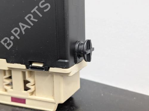 Electronic module MERCEDES-BENZ C-CLASS (W206) C 200 d (206.003) | BP33857252M83 - Image 10