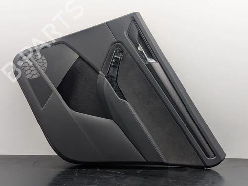 Used Rear right panel Rear right panel SKODA KODIAQ I (NS6, NS7, NV7) 2.0 TDI (150 hp) 33857254 33857254