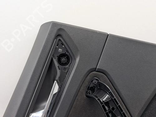 Rear left panel SKODA KODIAQ I (NS6, NS7, NV7) 2.0 TDI | BP33857255C60  - Image 6