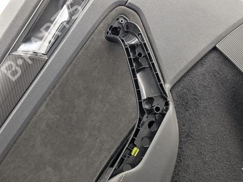 Rear left panel SKODA KODIAQ I (NS6, NS7, NV7) 2.0 TDI | BP33857255C60  - Image 15