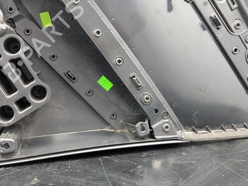 Rear left panel SKODA KODIAQ I (NS6, NS7, NV7) 2.0 TDI | BP33857255C60  - Image 21