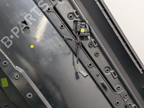Rear left panel SKODA KODIAQ I (NS6, NS7, NV7) 2.0 TDI | BP33857255C60  - Image 23