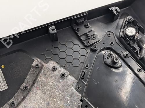 Rear left panel SKODA KODIAQ I (NS6, NS7, NV7) 2.0 TDI | BP33857255C60  - Image 26
