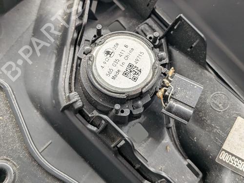 Rear left panel SKODA KODIAQ I (NS6, NS7, NV7) 2.0 TDI | BP33857255C60  - Image 31