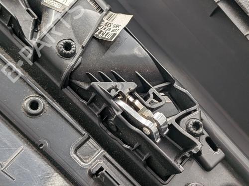 Rear left panel SKODA KODIAQ I (NS6, NS7, NV7) 2.0 TDI | BP33857255C60  - Image 30