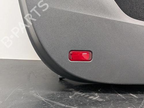 Front left panel SKODA KODIAQ I (NS6, NS7, NV7) 2.0 TDI | BP33857256C58 - Image 2