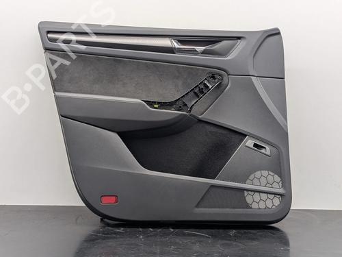 Used Front left panel Front left panel SKODA KODIAQ I (NS6, NS7, NV7) 2.0 TDI (150 hp) 33857256 33857256