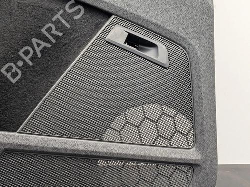 Front left panel SKODA KODIAQ I (NS6, NS7, NV7) 2.0 TDI | BP33857256C58 - Image 5