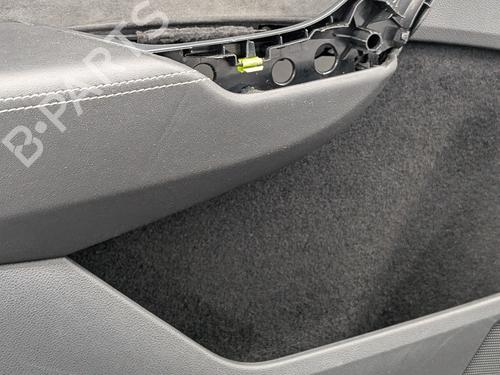 Front left panel SKODA KODIAQ I (NS6, NS7, NV7) 2.0 TDI | BP33857256C58 - Image 10