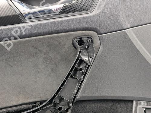 Front left panel SKODA KODIAQ I (NS6, NS7, NV7) 2.0 TDI | BP33857256C58 - Image 12