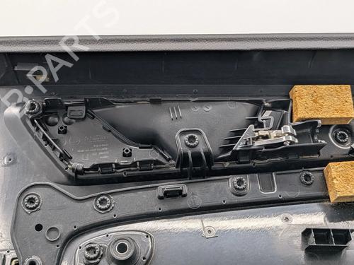 Front left panel SKODA KODIAQ I (NS6, NS7, NV7) 2.0 TDI | BP33857256C58 - Image 32