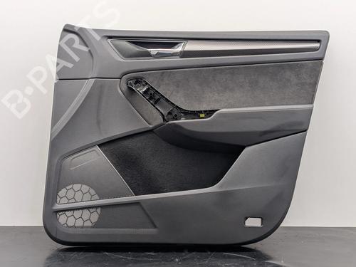 Used Front right panel Front right panel SKODA KODIAQ I (NS6, NS7, NV7) 2.0 TDI (150 hp) 33857257 33857257