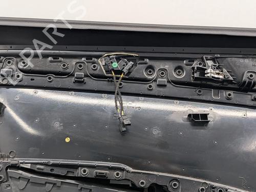 Front right panel SKODA KODIAQ I (NS6, NS7, NV7) 2.0 TDI | BP33857257C59  - Image 26