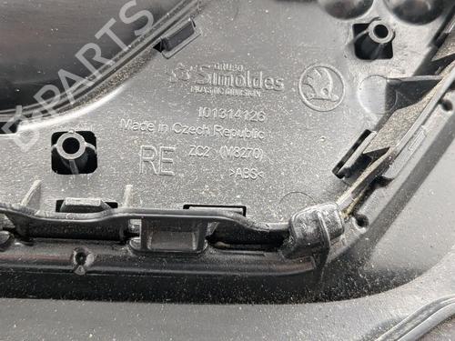 Front right panel SKODA KODIAQ I (NS6, NS7, NV7) 2.0 TDI | BP33857257C59  - Image 32