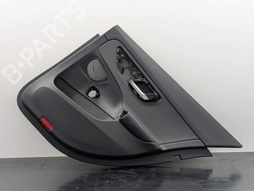 Used Rear right panel Rear right panel MERCEDES-BENZ C-CLASS (W206) C 200 d (206.003) (163 hp) 33857258 33857258