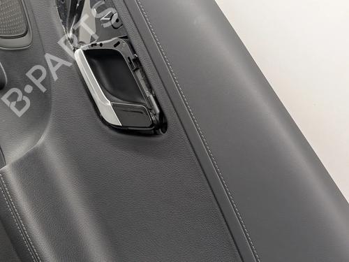 Rear right panel MERCEDES-BENZ C-CLASS (W206) C 200 d (206.003) | BP33857258C61 - Image 4