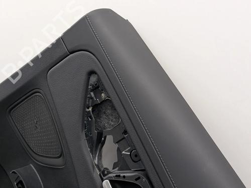 Rear right panel MERCEDES-BENZ C-CLASS (W206) C 200 d (206.003) | BP33857258C61 - Image 5