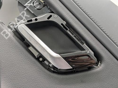 Rear right panel MERCEDES-BENZ C-CLASS (W206) C 200 d (206.003) | BP33857258C61 - Image 7