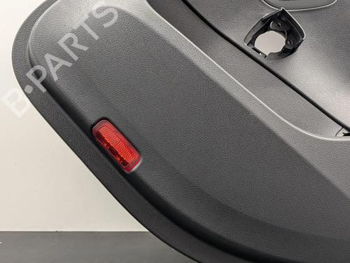 Rear right panel MERCEDES-BENZ C-CLASS (W206) C 200 d (206.003) | BP33857258C61 - Image 11