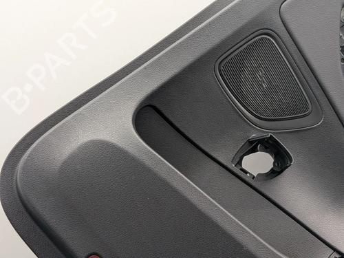 Rear right panel MERCEDES-BENZ C-CLASS (W206) C 200 d (206.003) | BP33857258C61 - Image 12