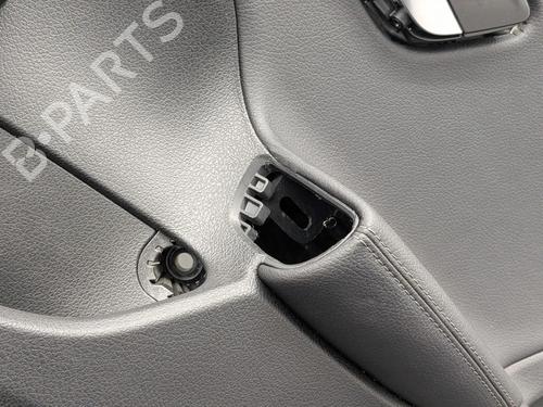 Rear right panel MERCEDES-BENZ C-CLASS (W206) C 200 d (206.003) | BP33857258C61 - Image 16